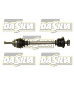 DA SILVA - C4603A - 